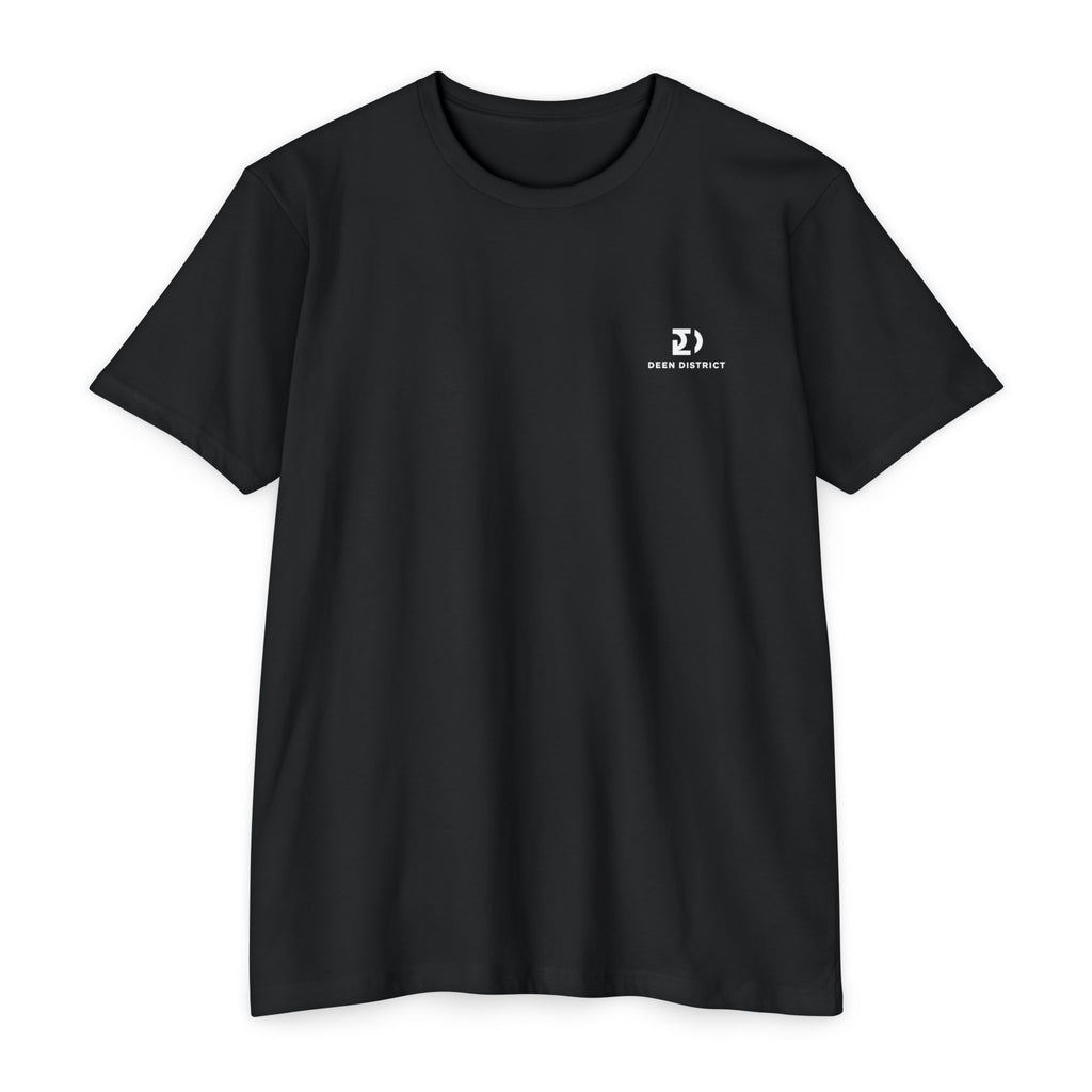 Faith Focus Discipline T-Shirt