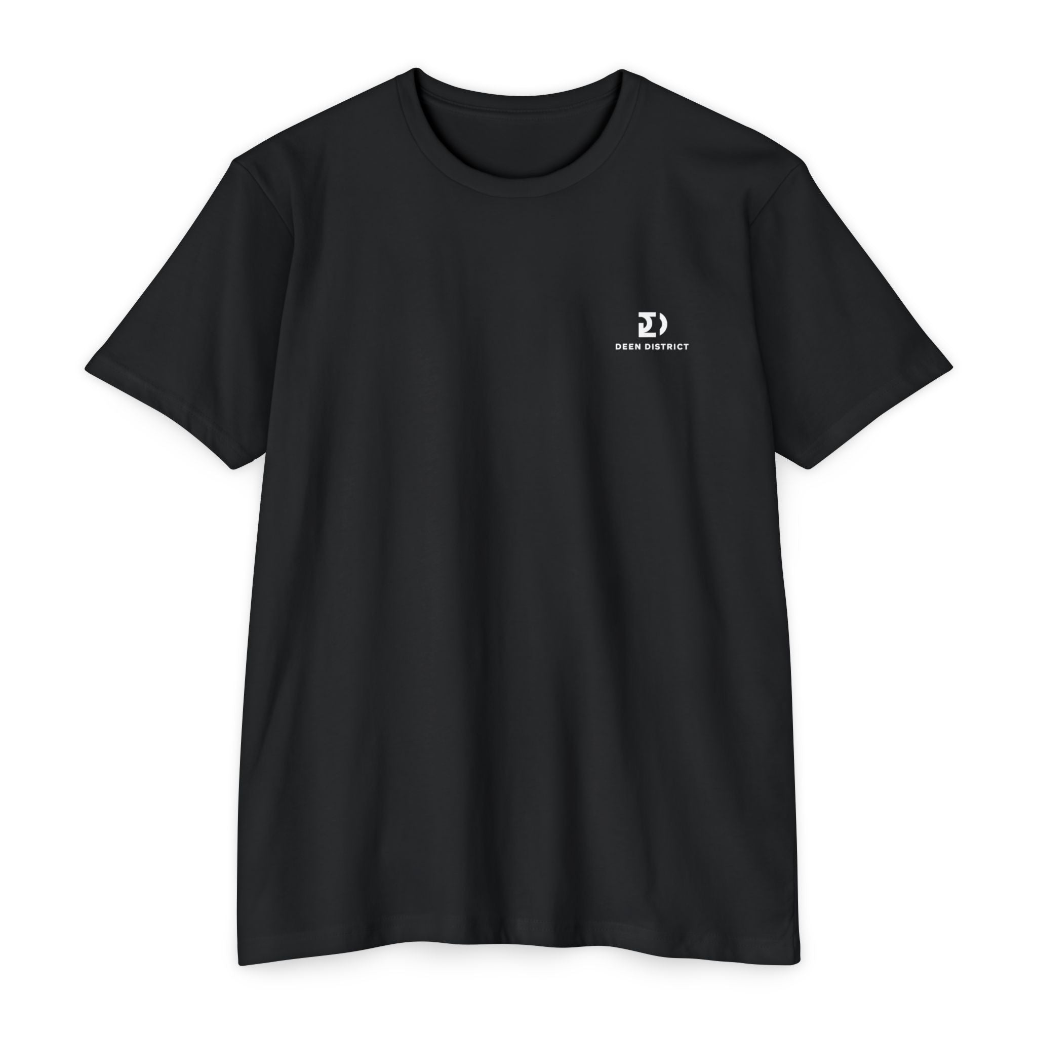 Faith Focus Discipline T-Shirt