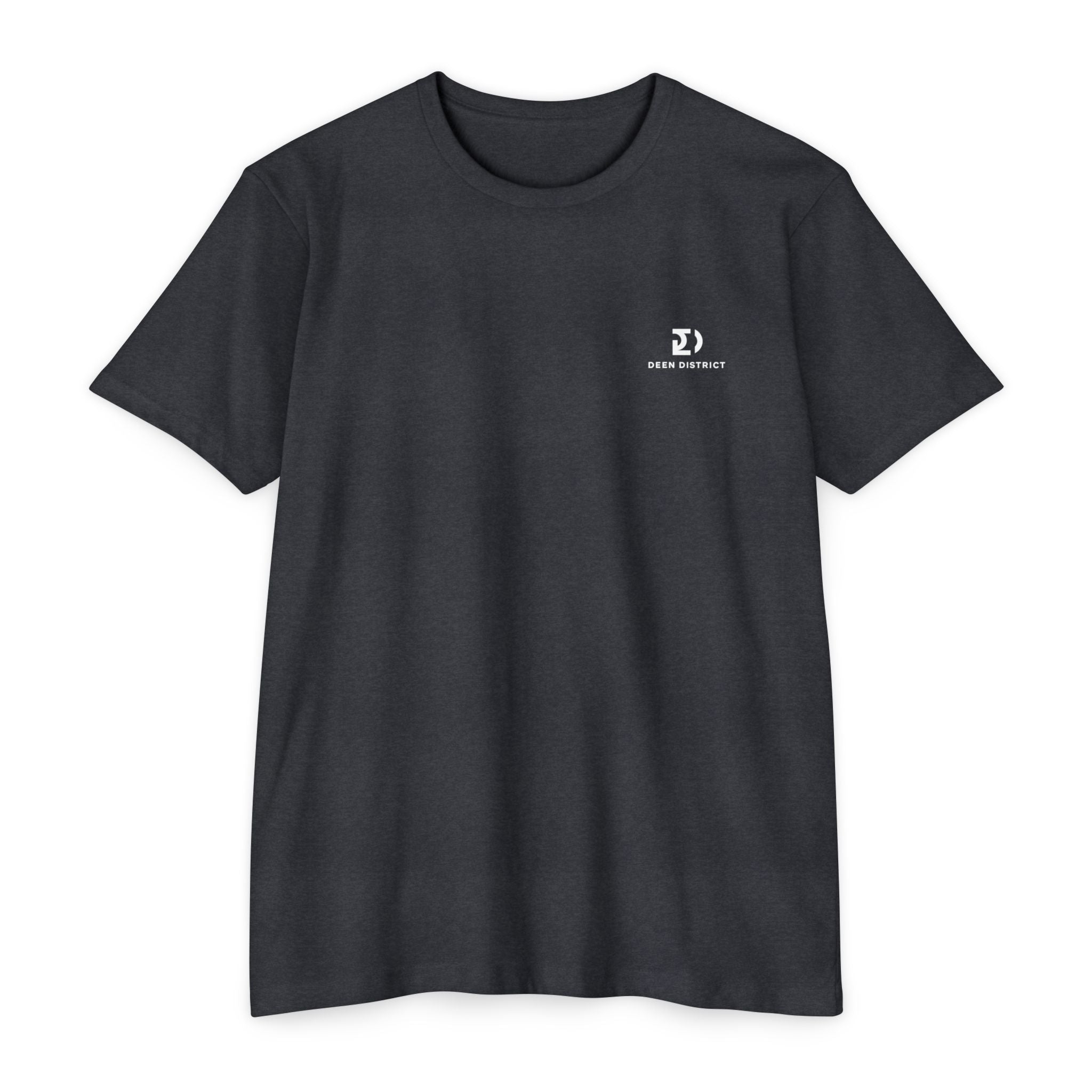 Faith Focus Discipline T-Shirt