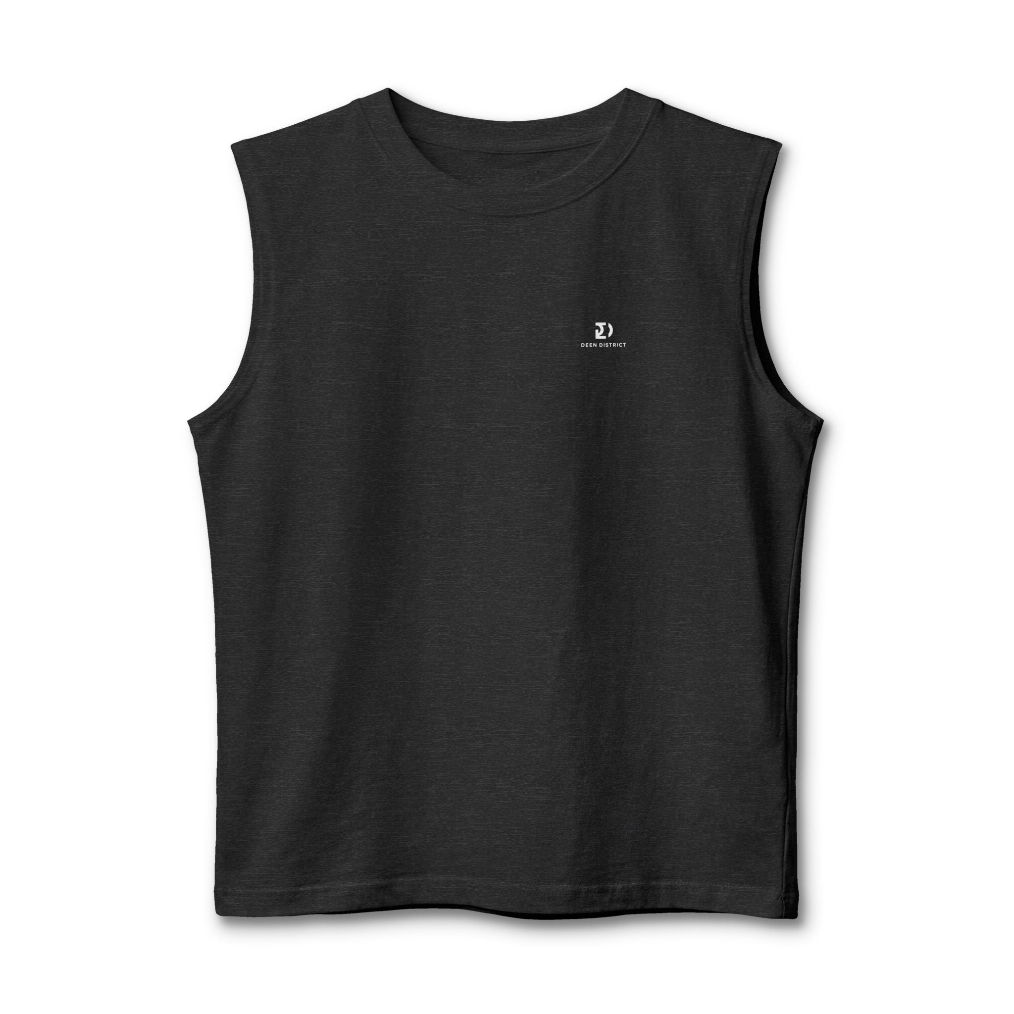 Muscle Tank “Control Your Nafs”