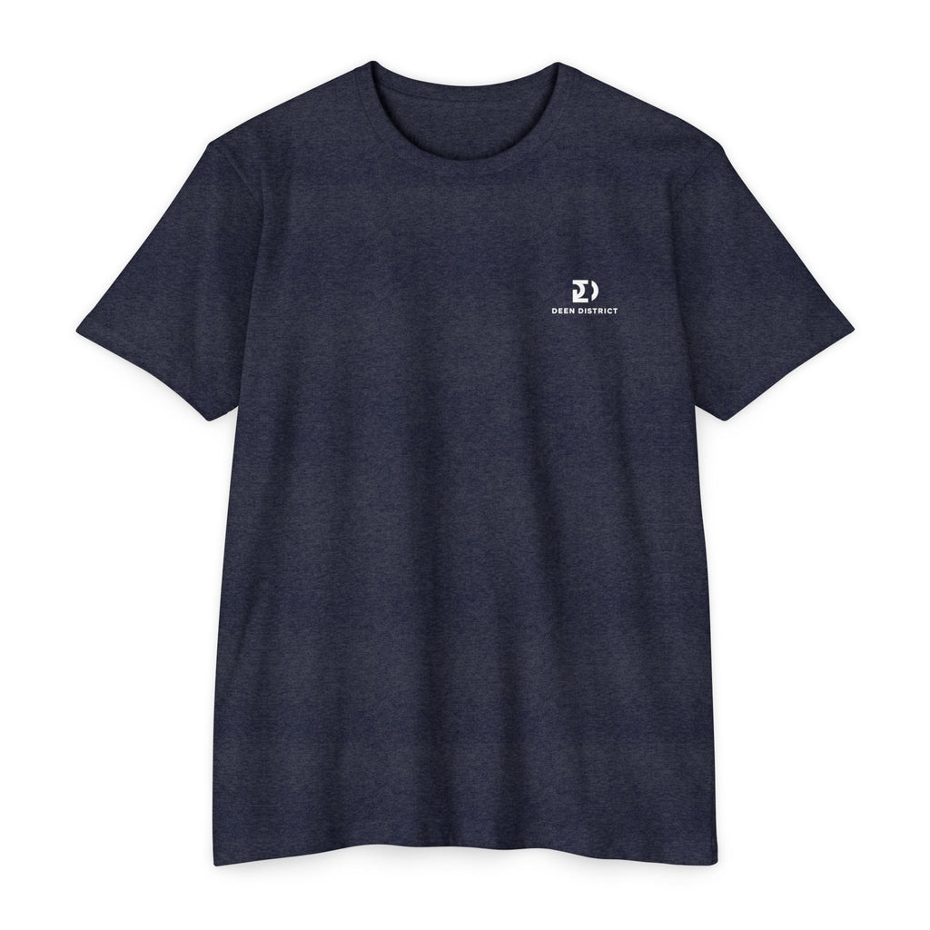 Faith Focus Discipline T-Shirt