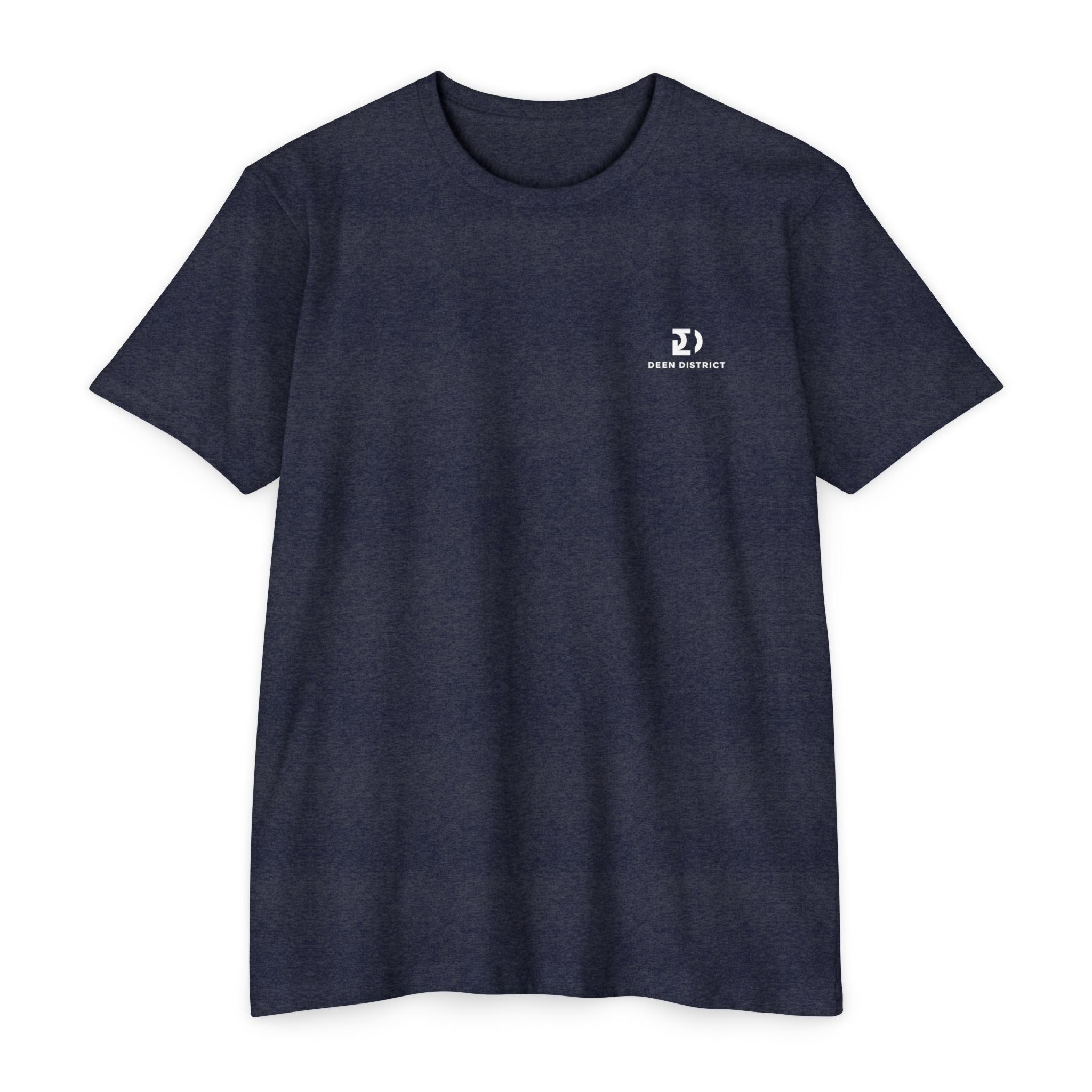 Faith Focus Discipline T-Shirt