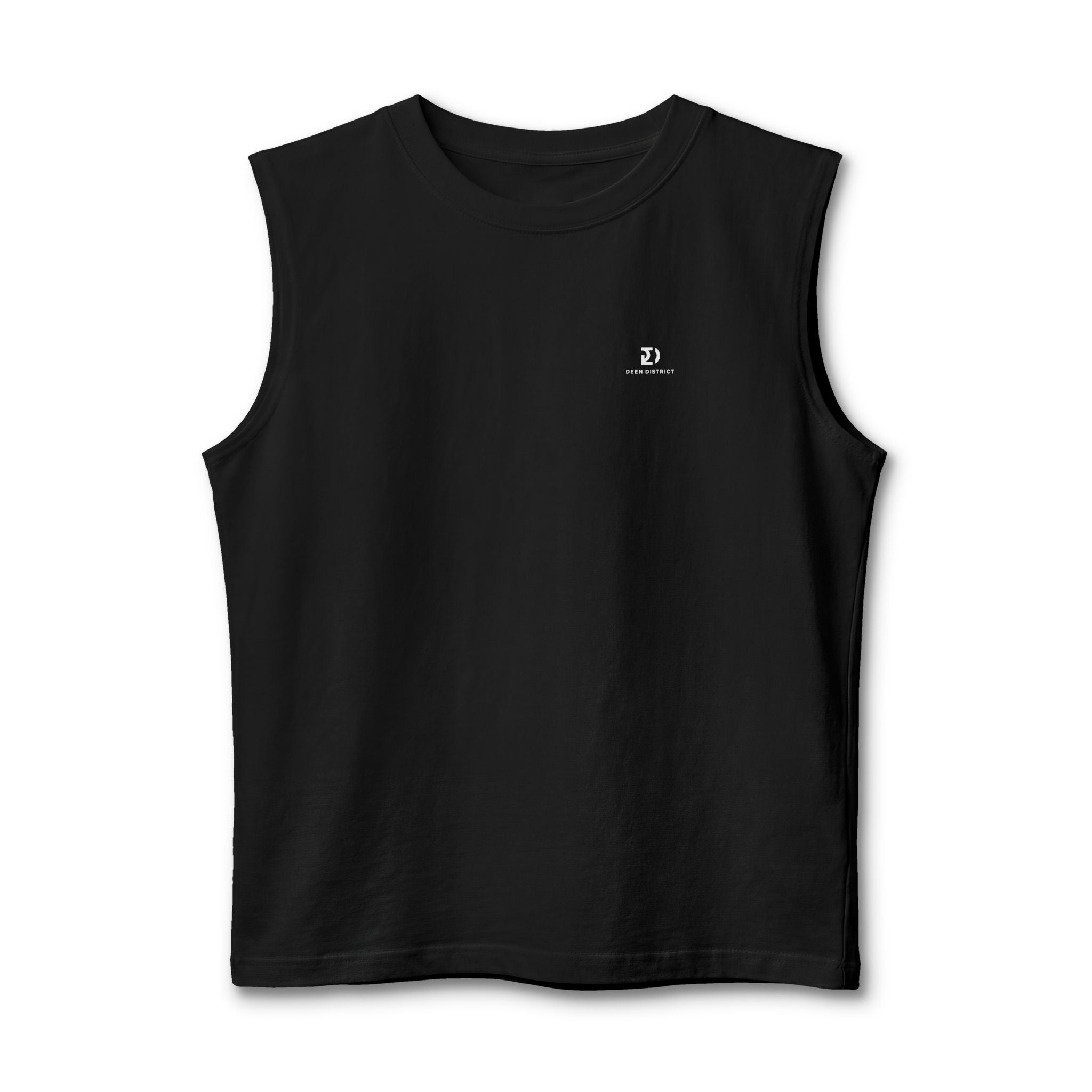 Muscle Tank “Control Your Nafs”