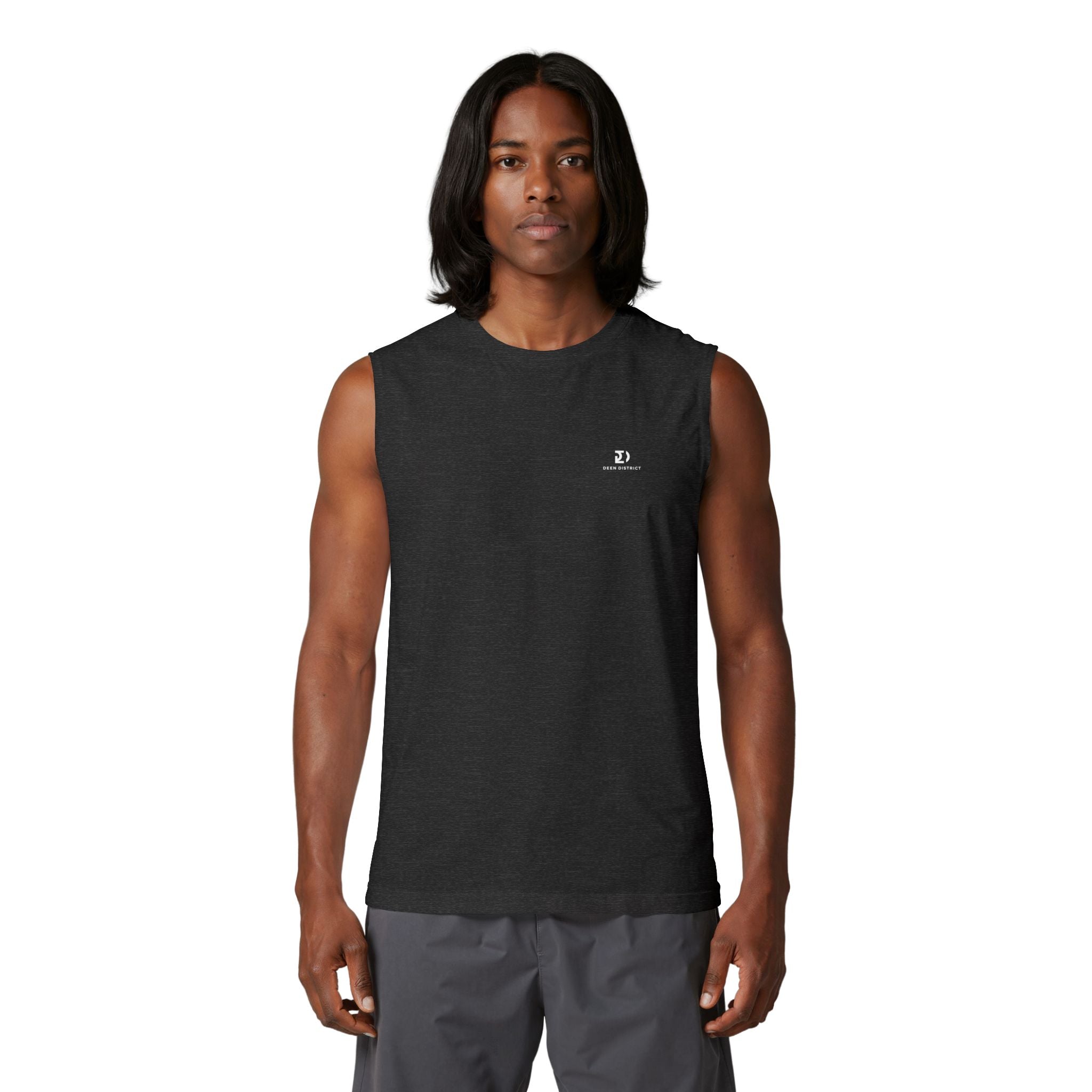 Muscle Tank “Control Your Nafs”