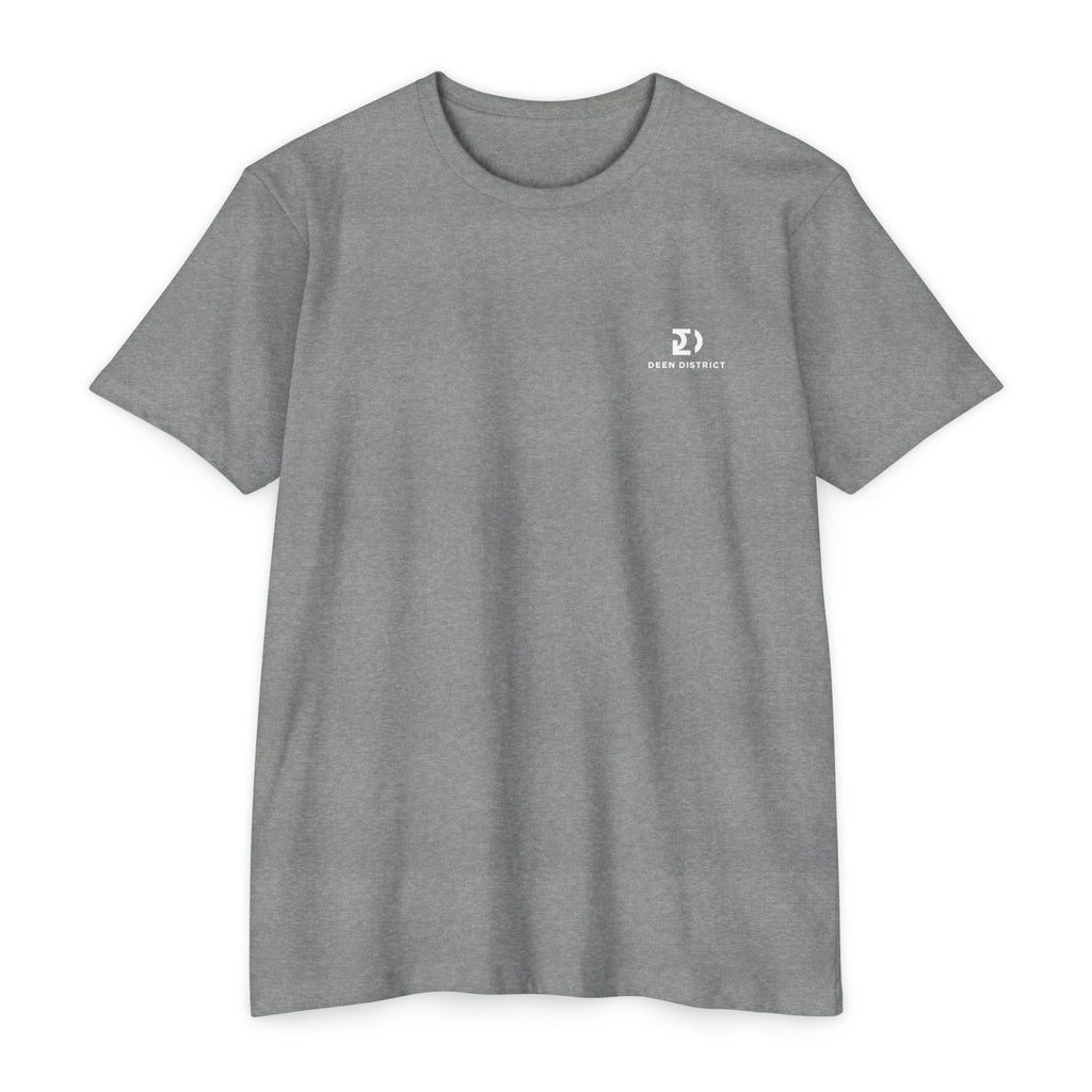 Faith Focus Discipline T-Shirt