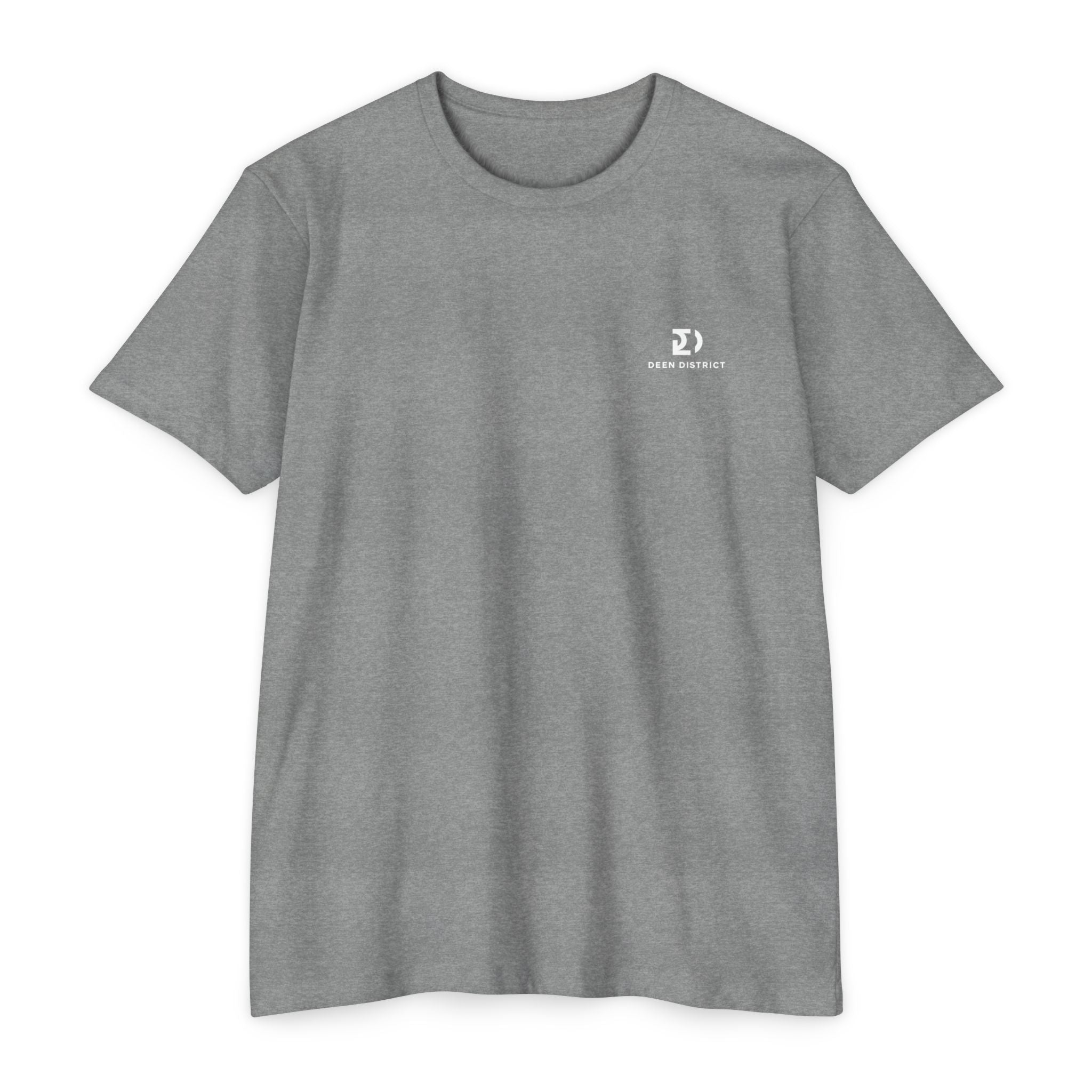 Faith Focus Discipline T-Shirt